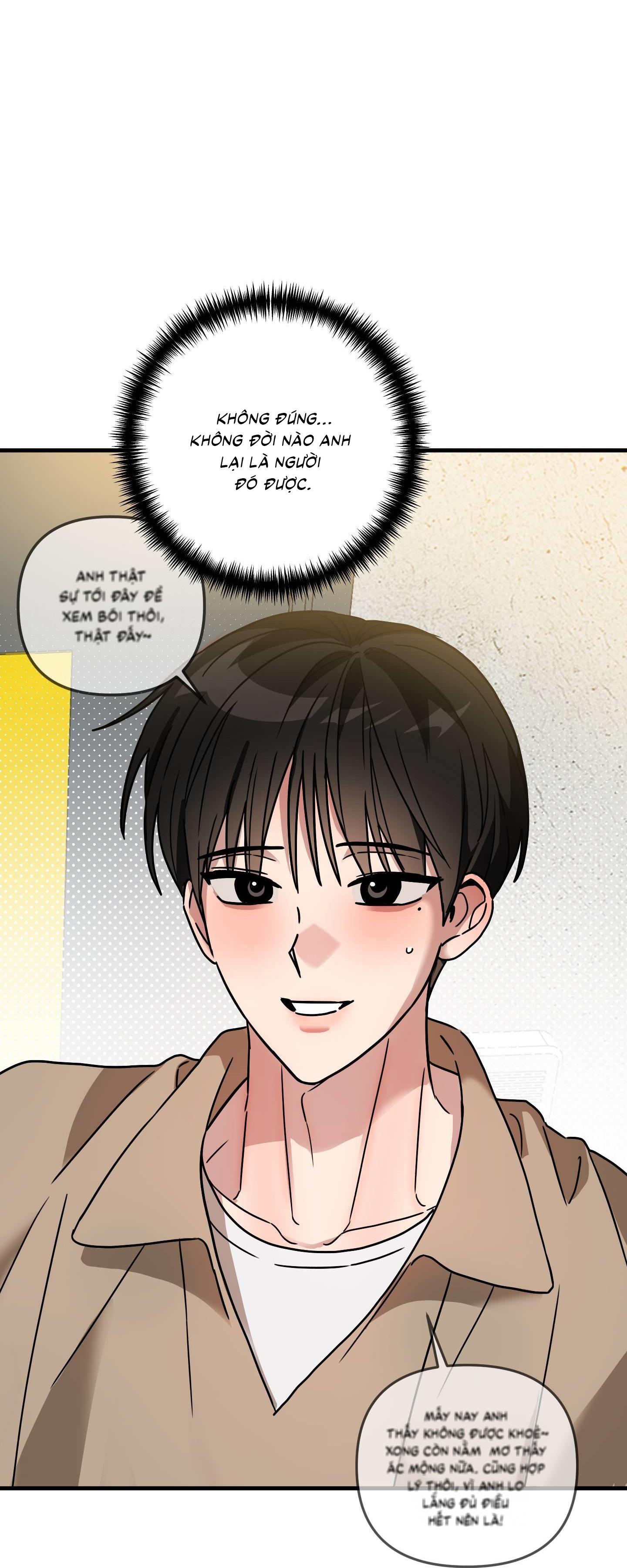 ( CBunu ) Yêu Phải Lừa Đảo - Chap 20