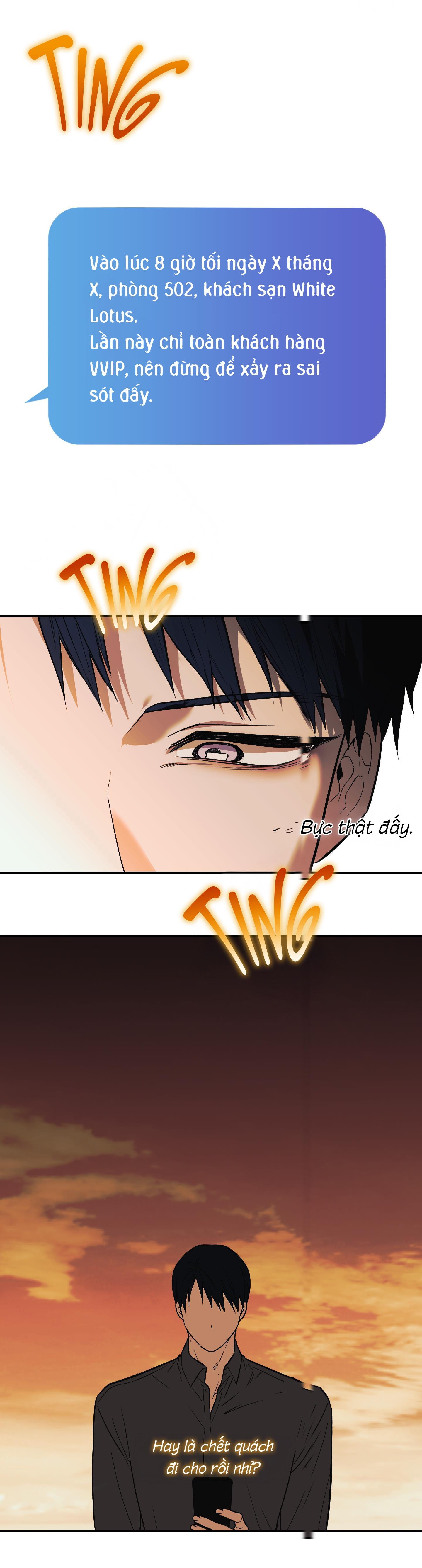 (CBunu) Control Time - Chap 22