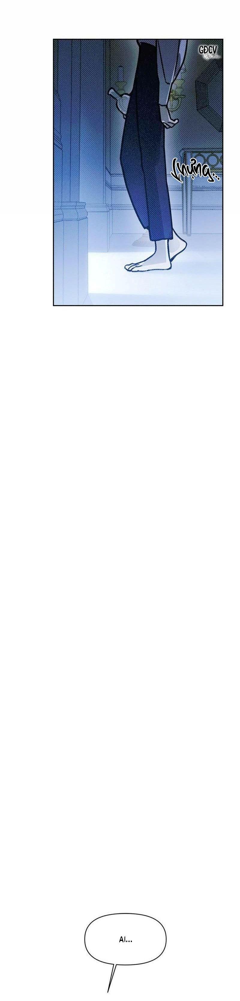 Độc Tấu Đôi - Chap 9