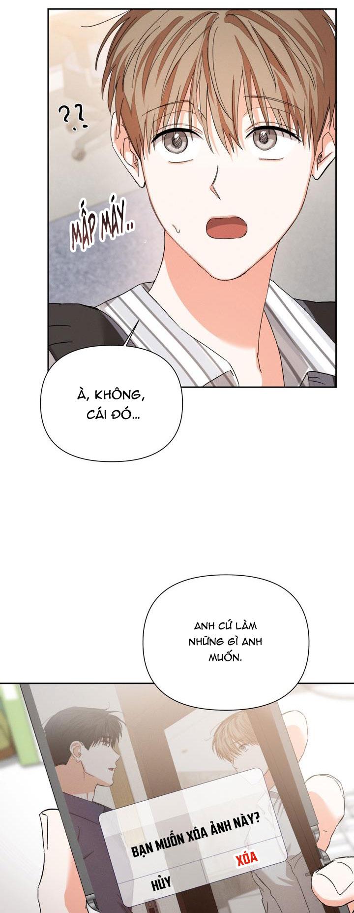 NINE TO NINE - Chap 71