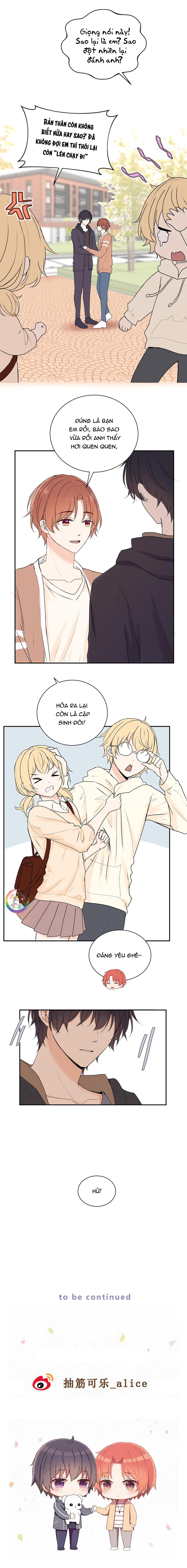 Liquor Gummies - Chap 40