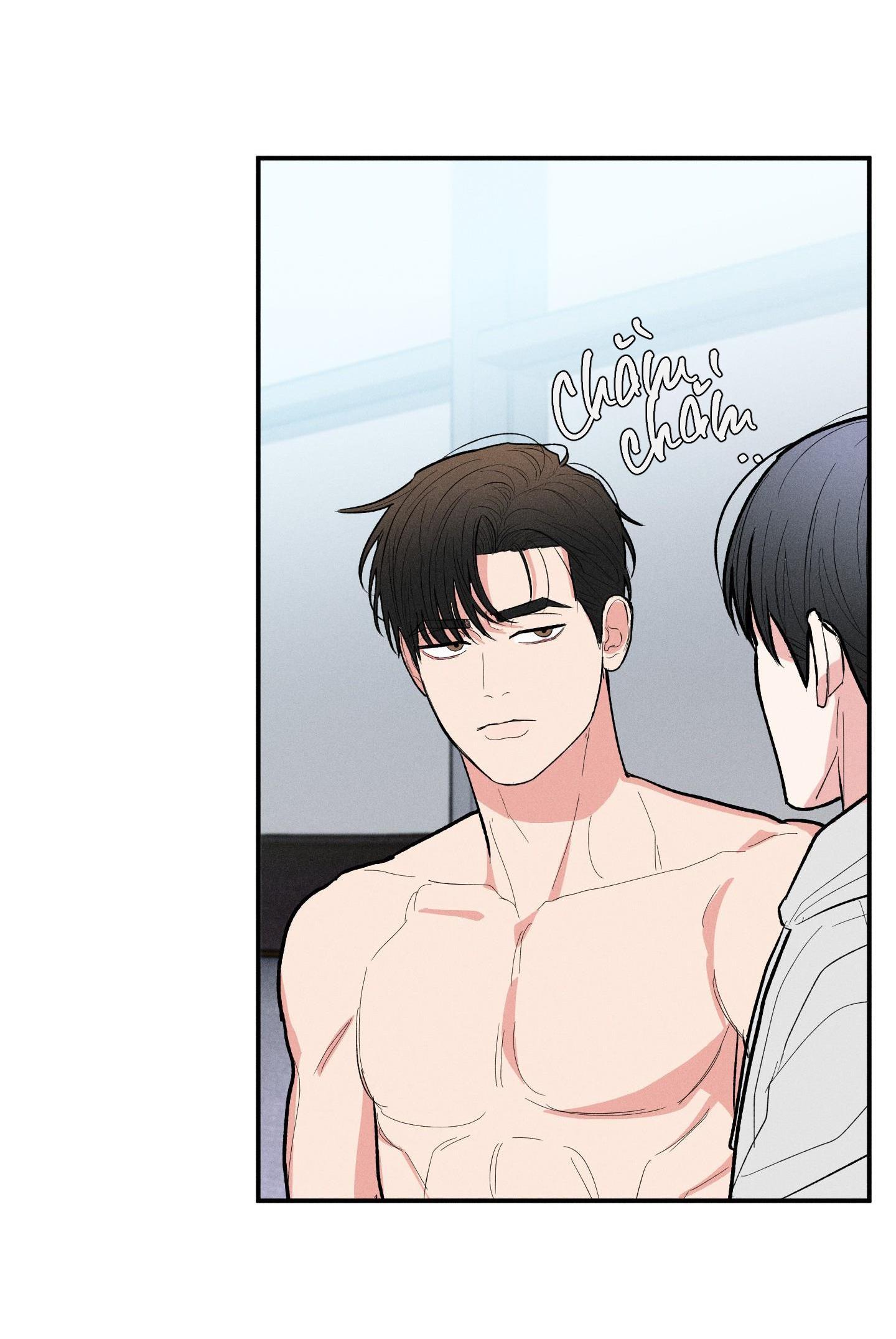 MÓN QUÀ DÀNH CHO KẺ NGẠO MẠN - Chap 28