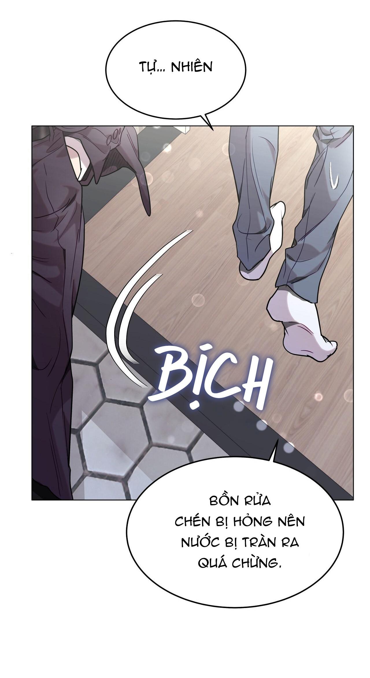 LỐI SỐNG ÍCH KỶ - Chap 69