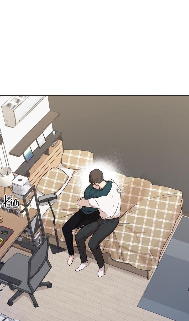 BÁNH QUY TÌNH YÊU TAN CHẢY - Chap 3