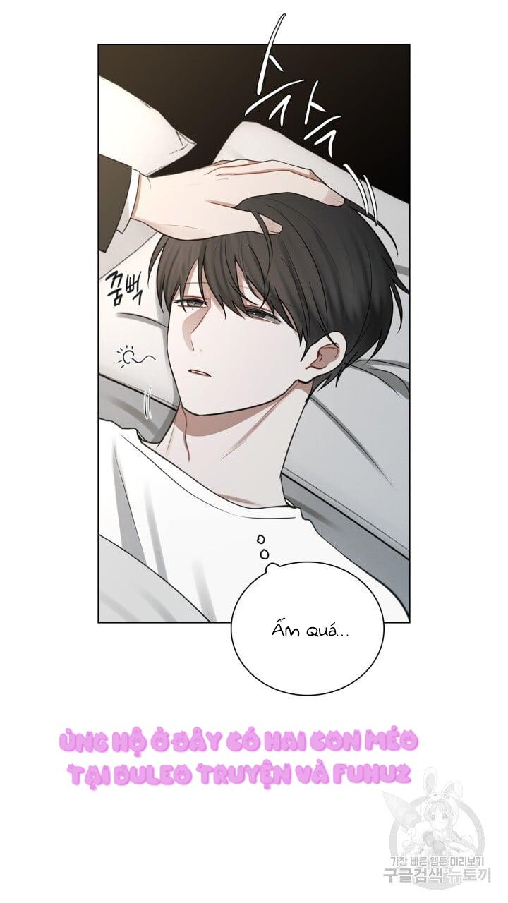 Song Trùng - Chap 30