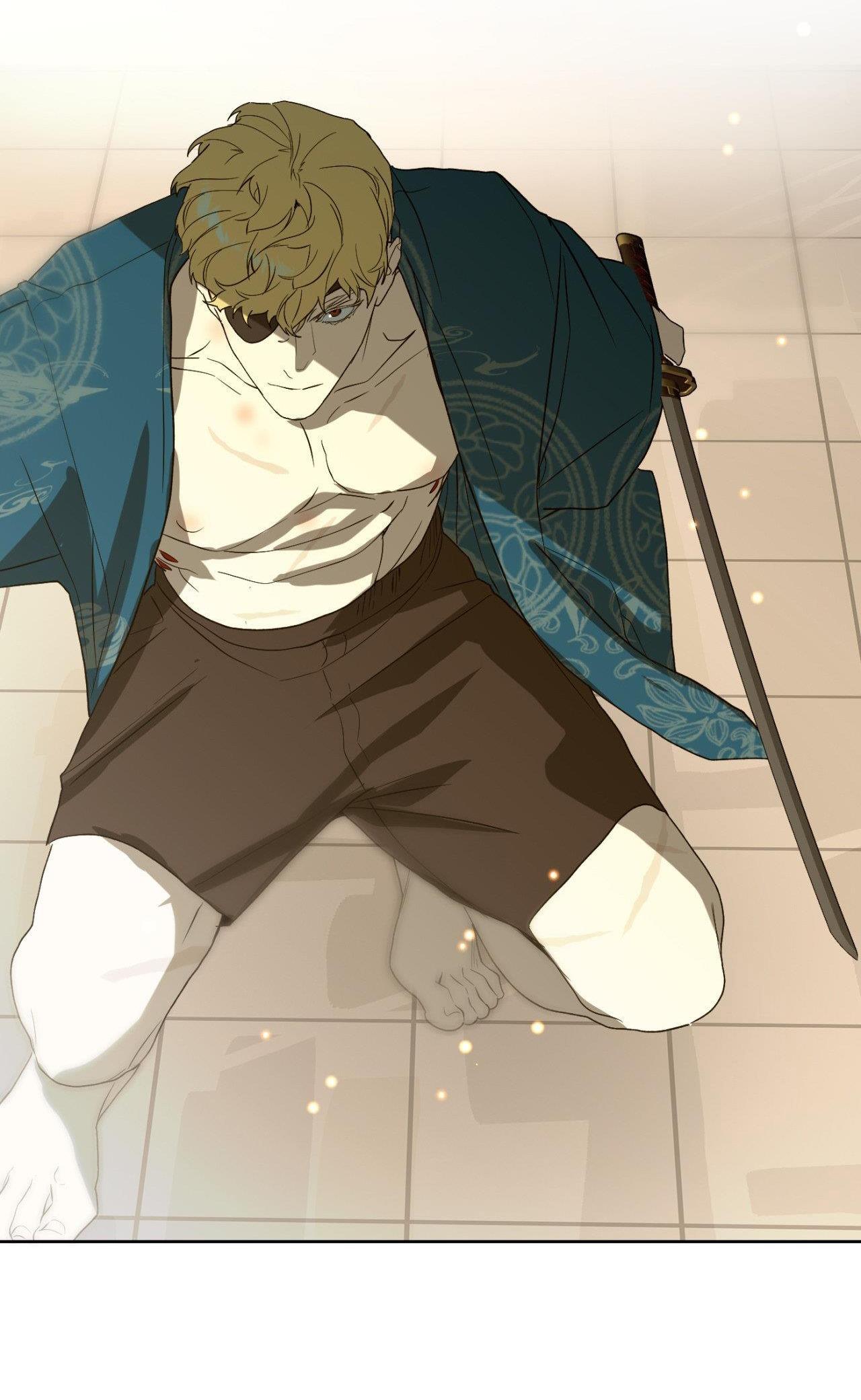 BẠN CÙNG LỚP MẪU GIÁO MẶT TRỜI - Chap 26