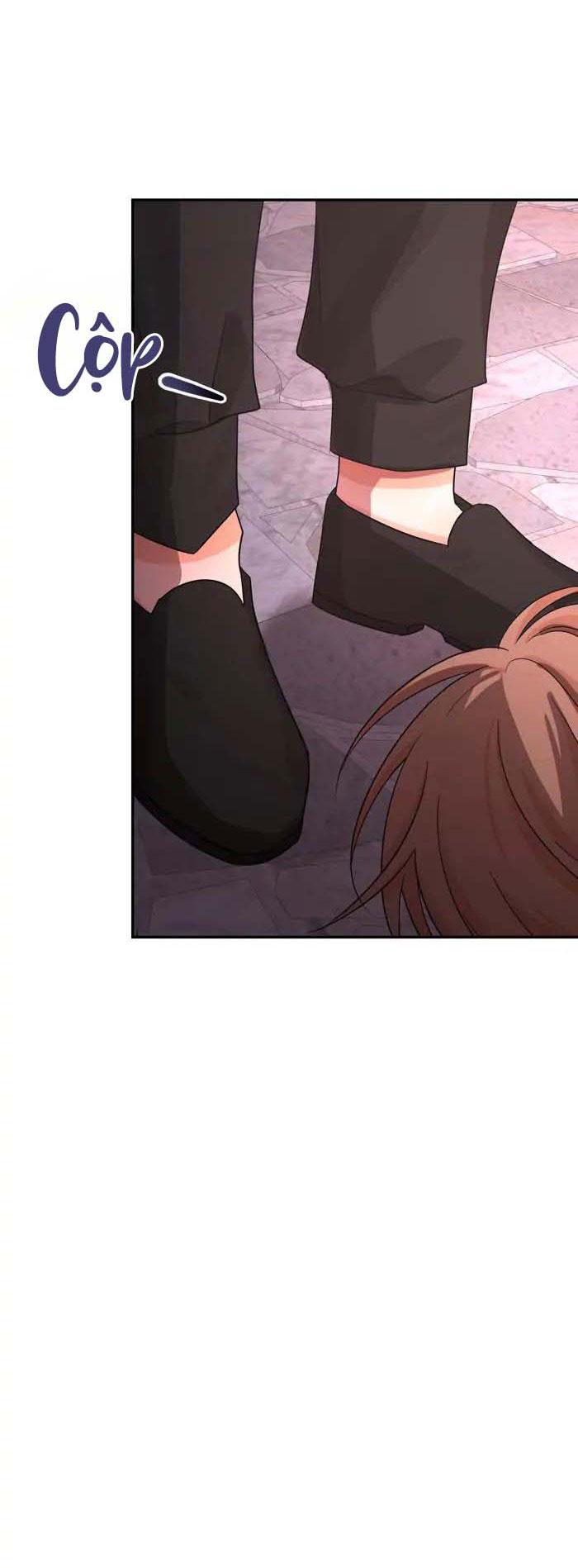 Mắc Kẹt Trong Game Hẹn Hò Của Em Gái Tôi - Chap 18