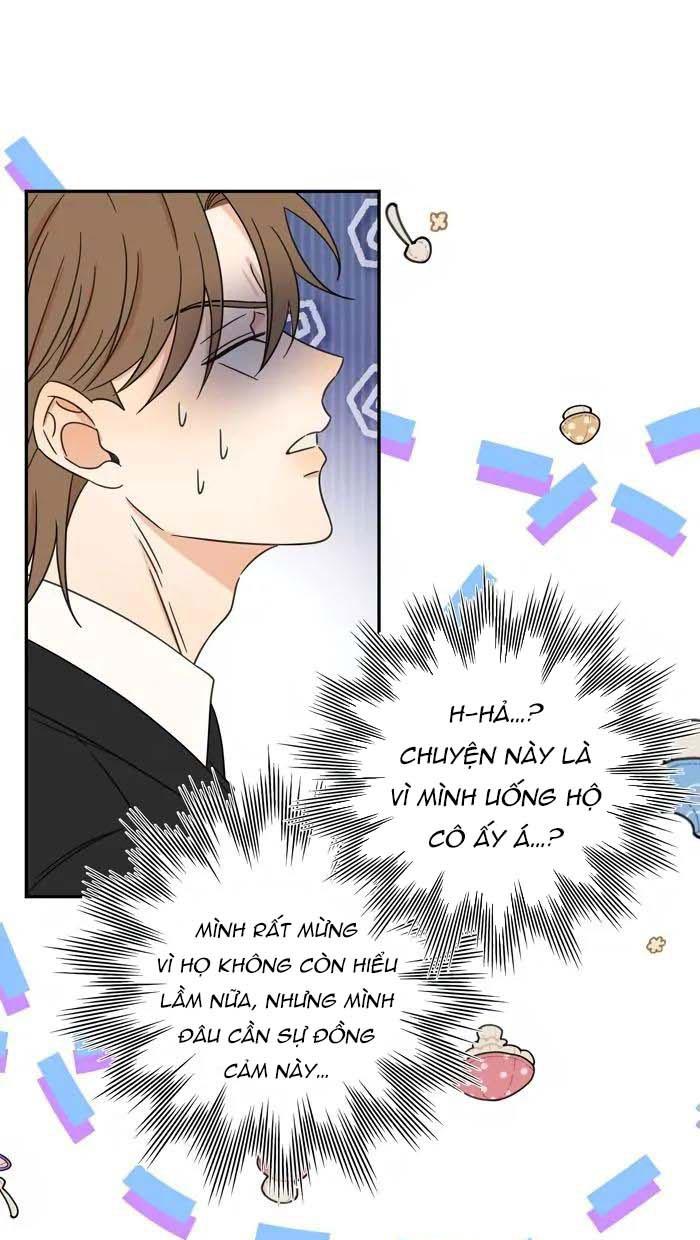 Mắc Kẹt Trong Game Hẹn Hò Của Em Gái Tôi - Chap 36