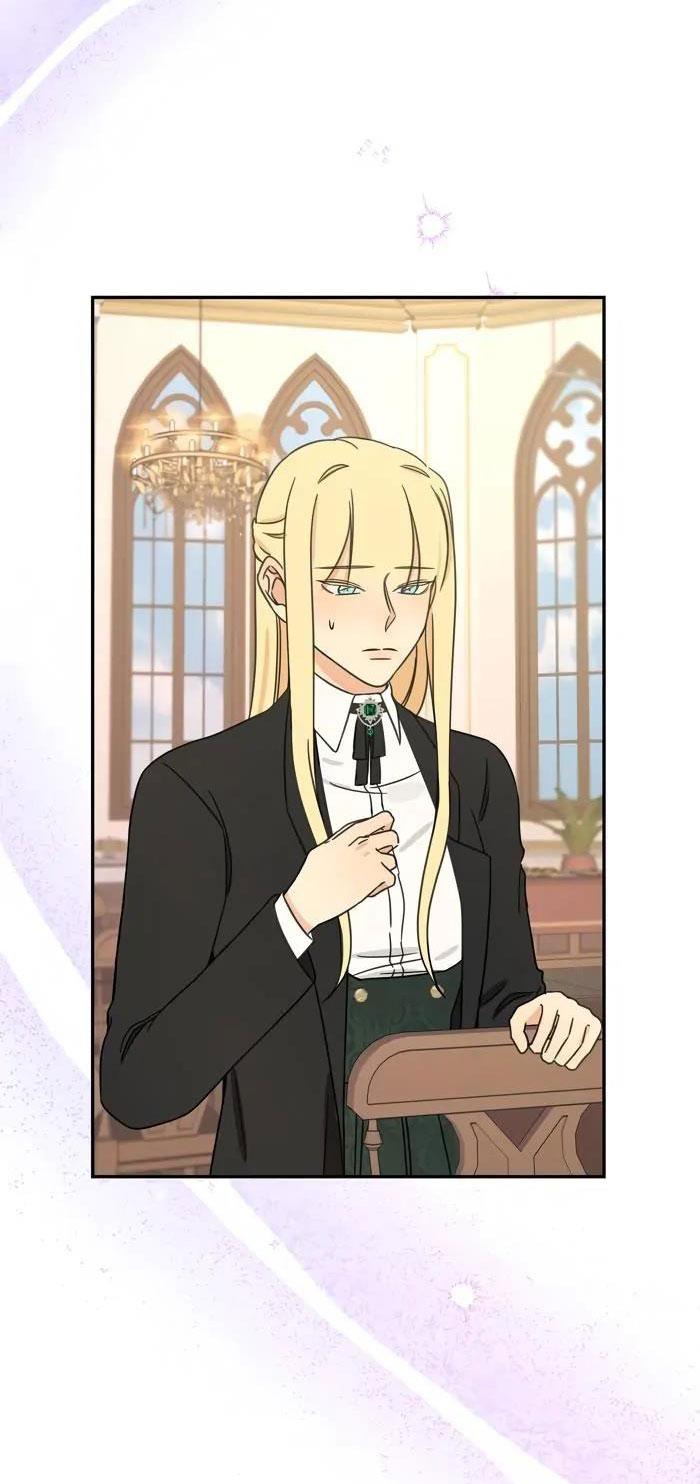 Mắc Kẹt Trong Game Hẹn Hò Của Em Gái Tôi - Chap 41