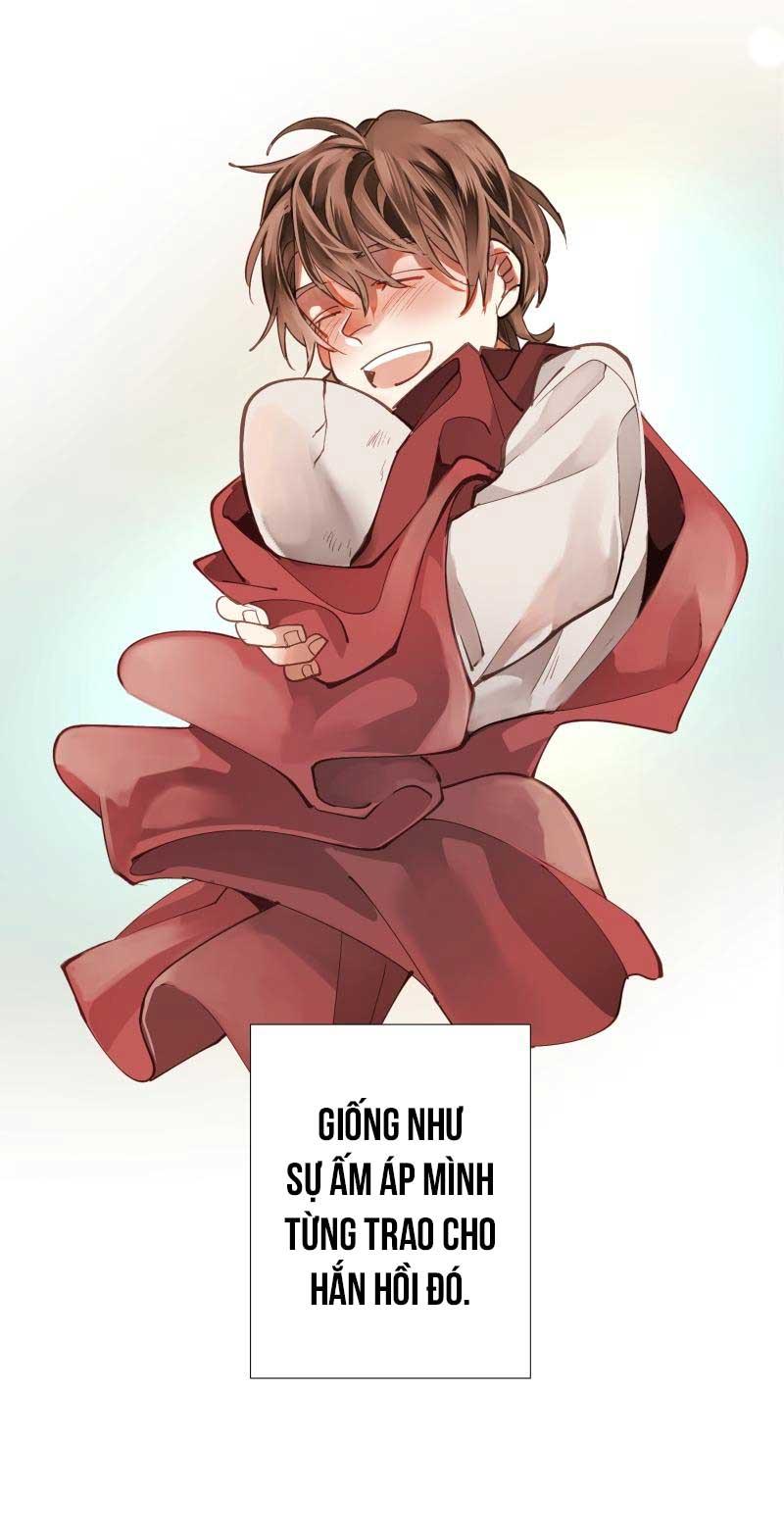 KHI LONG THẦN RƠI VÀO LƯỚI TÌNH - Chap 38