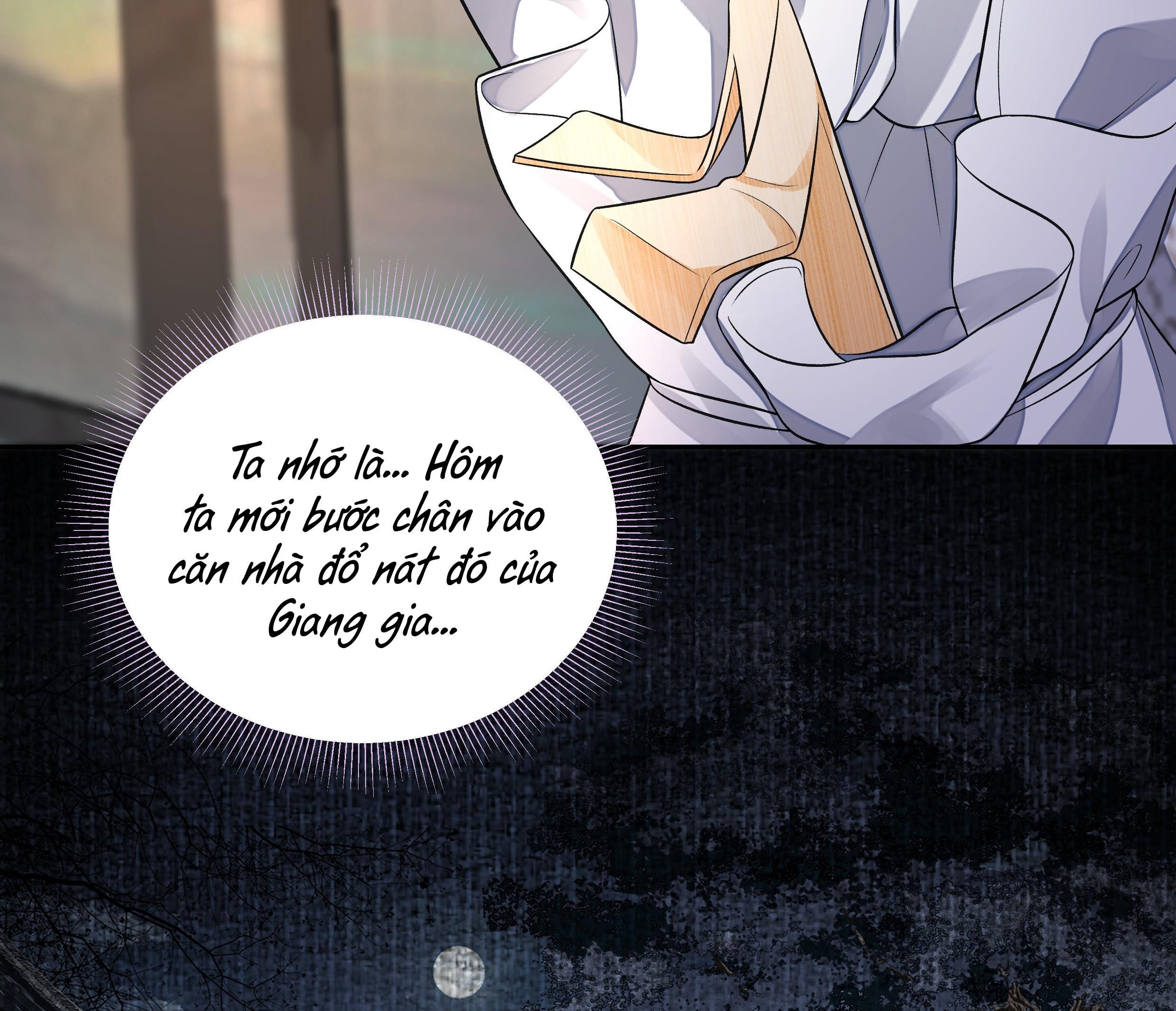 Đồng Tiền Kham Thế - Chap 20