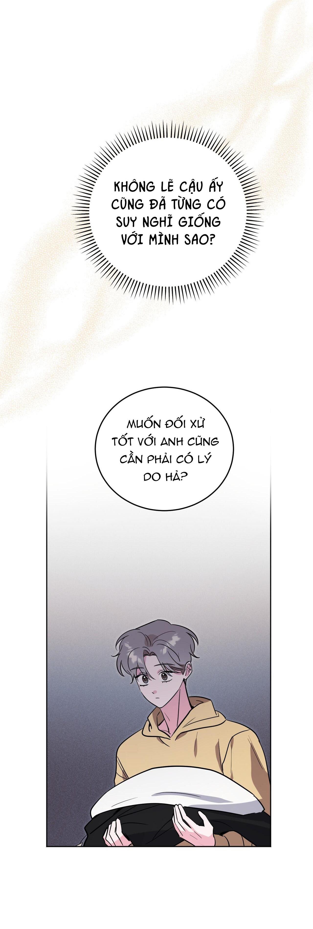 CẠM BẪY ĐẠI HỌC - Chap 75