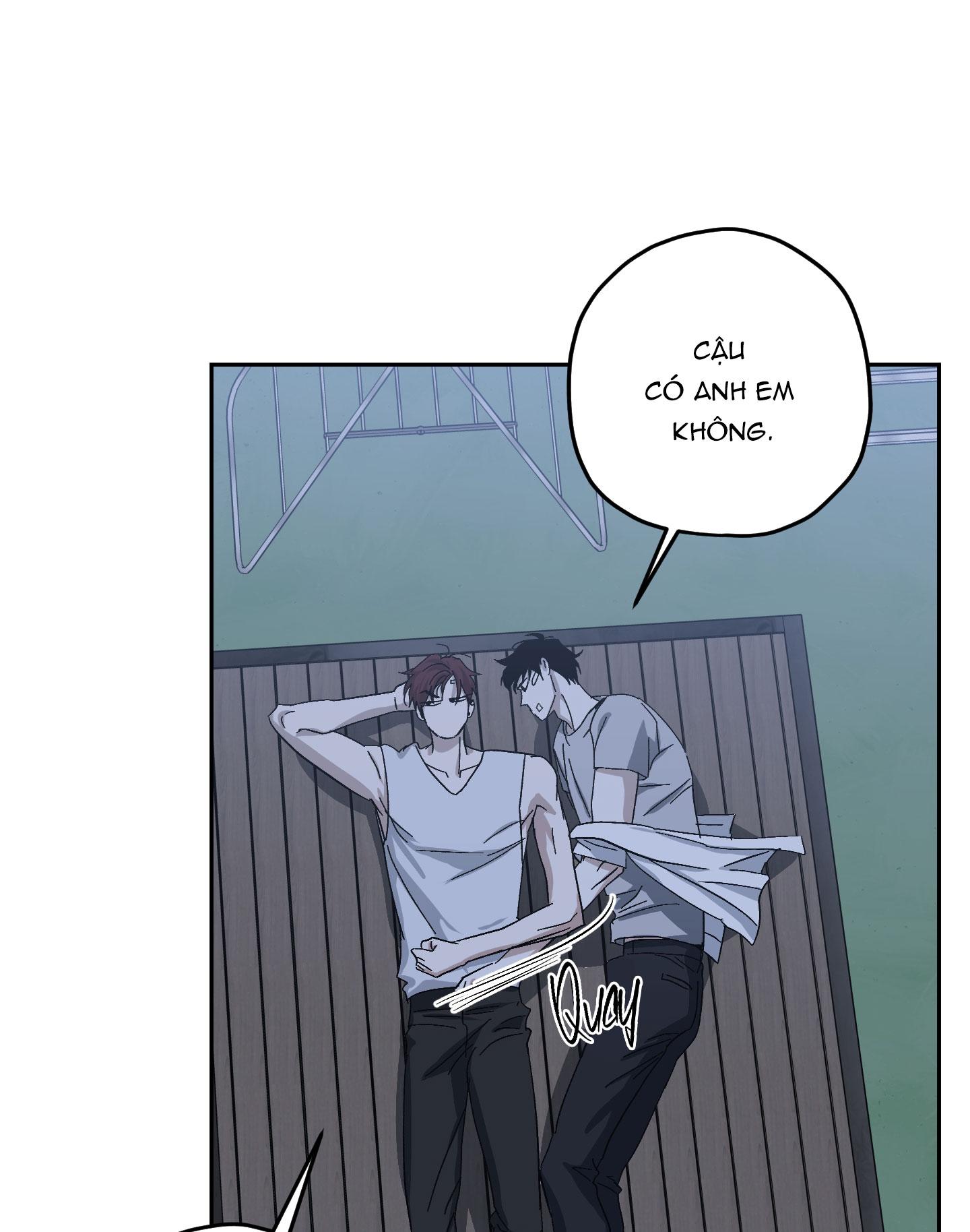 TƯƠNG XỨNG - Chap 8