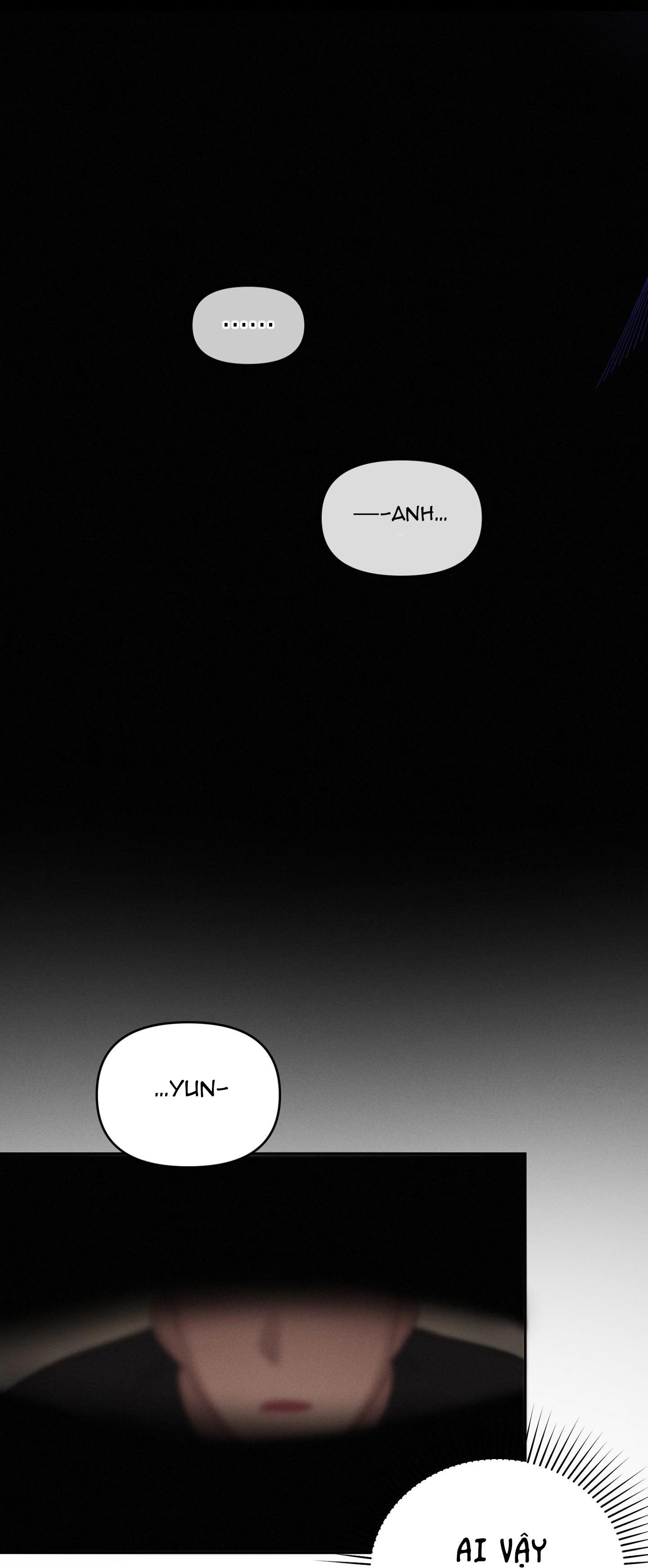 TÔI CŨNG MUỐN LÀM MỘNG MA - Chap 28