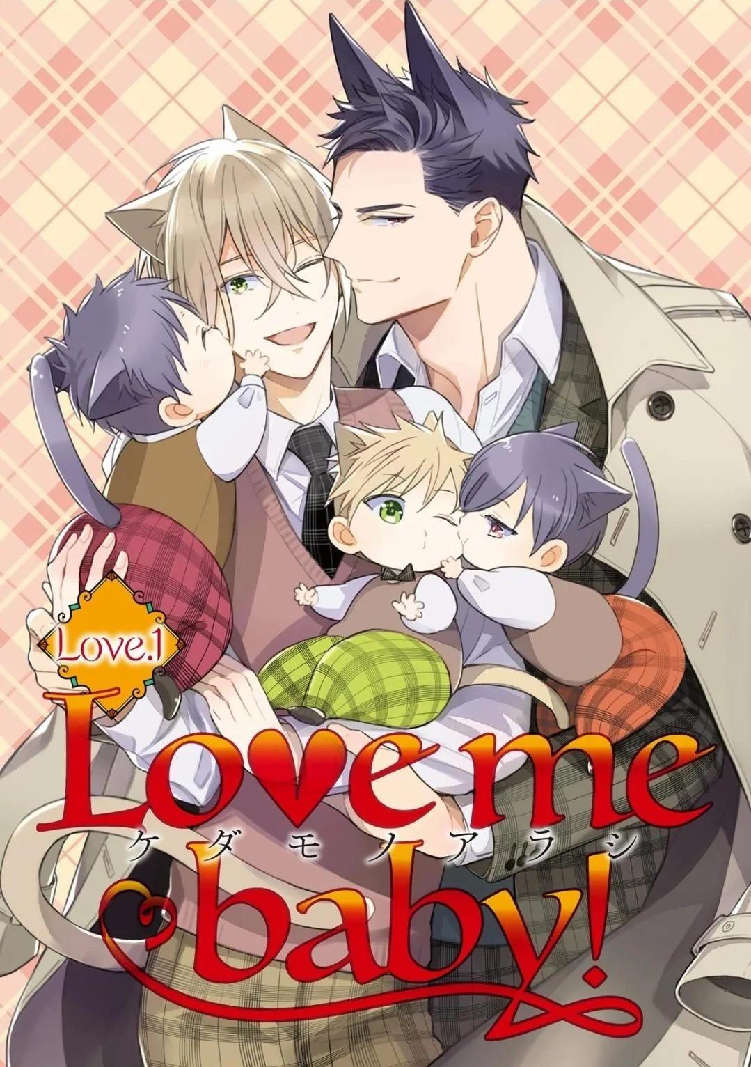 Kedamono Arashi - Chap 26