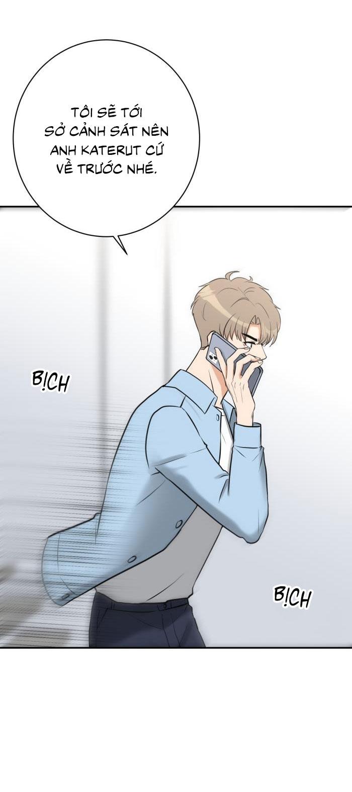 Tỉnh dậy lần nữa bỗng trở thành minh tinh rồi - Chap 26