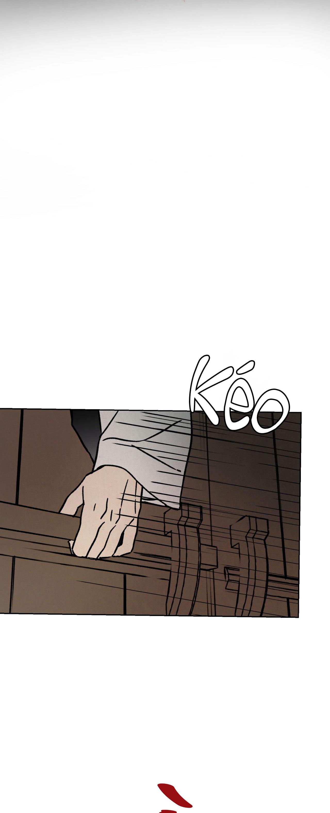 MONG RYONGJEON - Chap 7