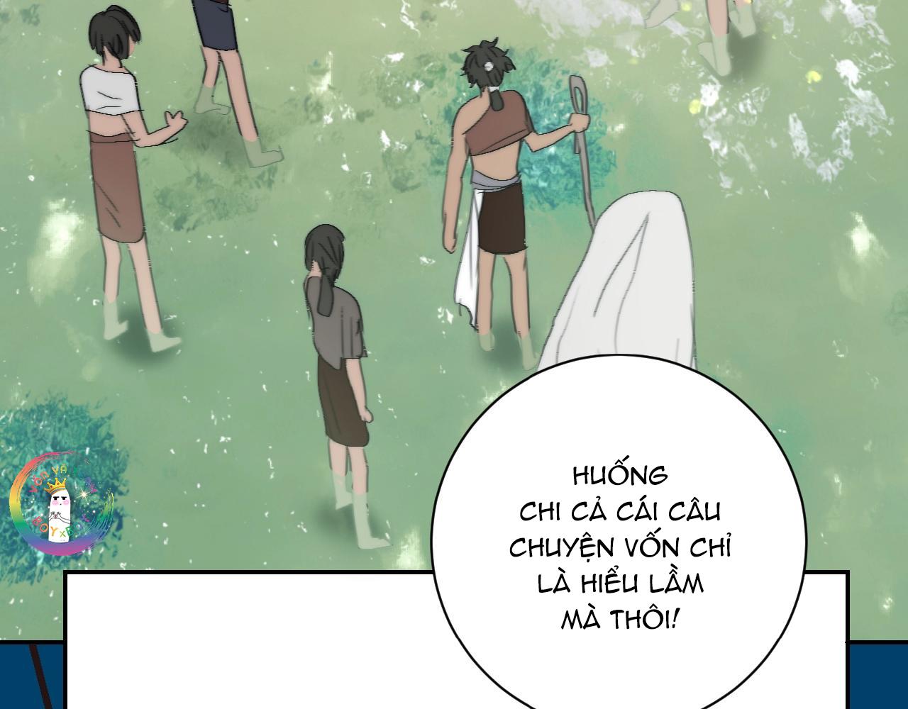 Quanh Năm Có Cá - Chap 17