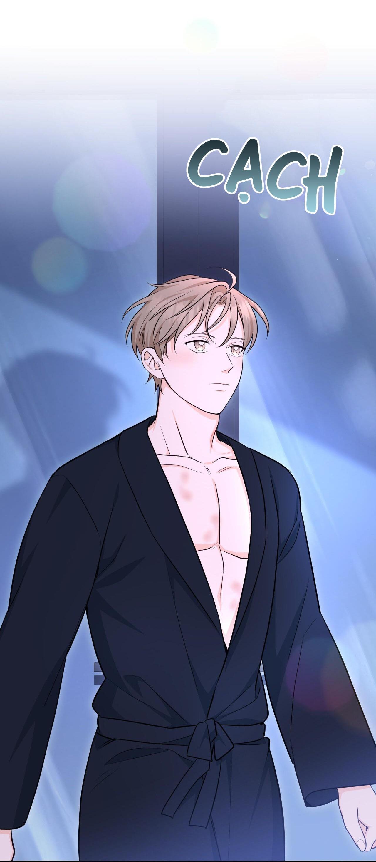 VỊ NGỌT KHÔNG ĐƯỜNG (SWEET NOT SUGAR) - Chap 56