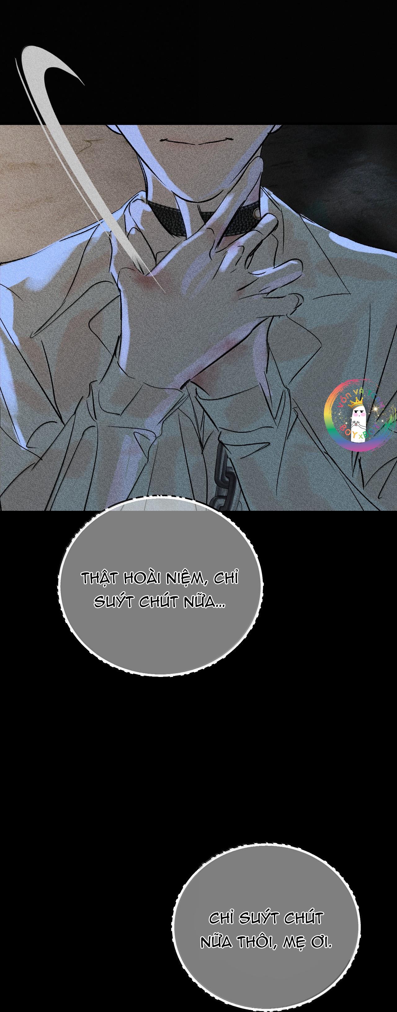 Thoát Khỏi Tầng Hầm - Chap 7