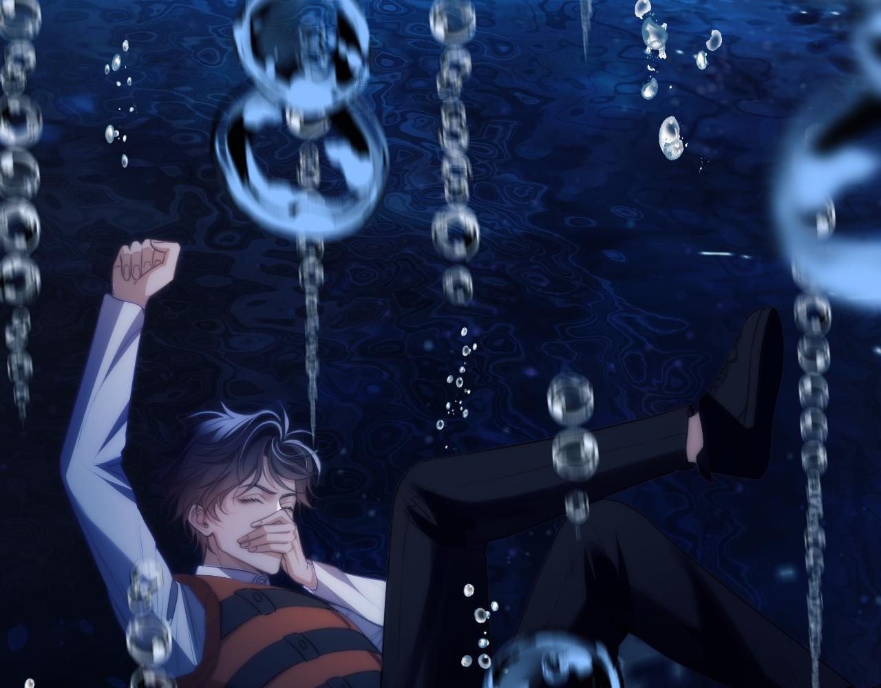 Nhân Ngư Desharow - Chap 42