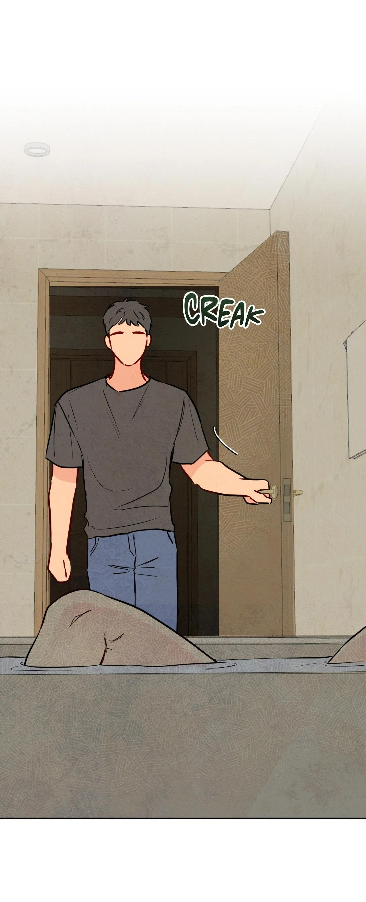 Sự quyến rũ của Thần Rắn - Chap 21