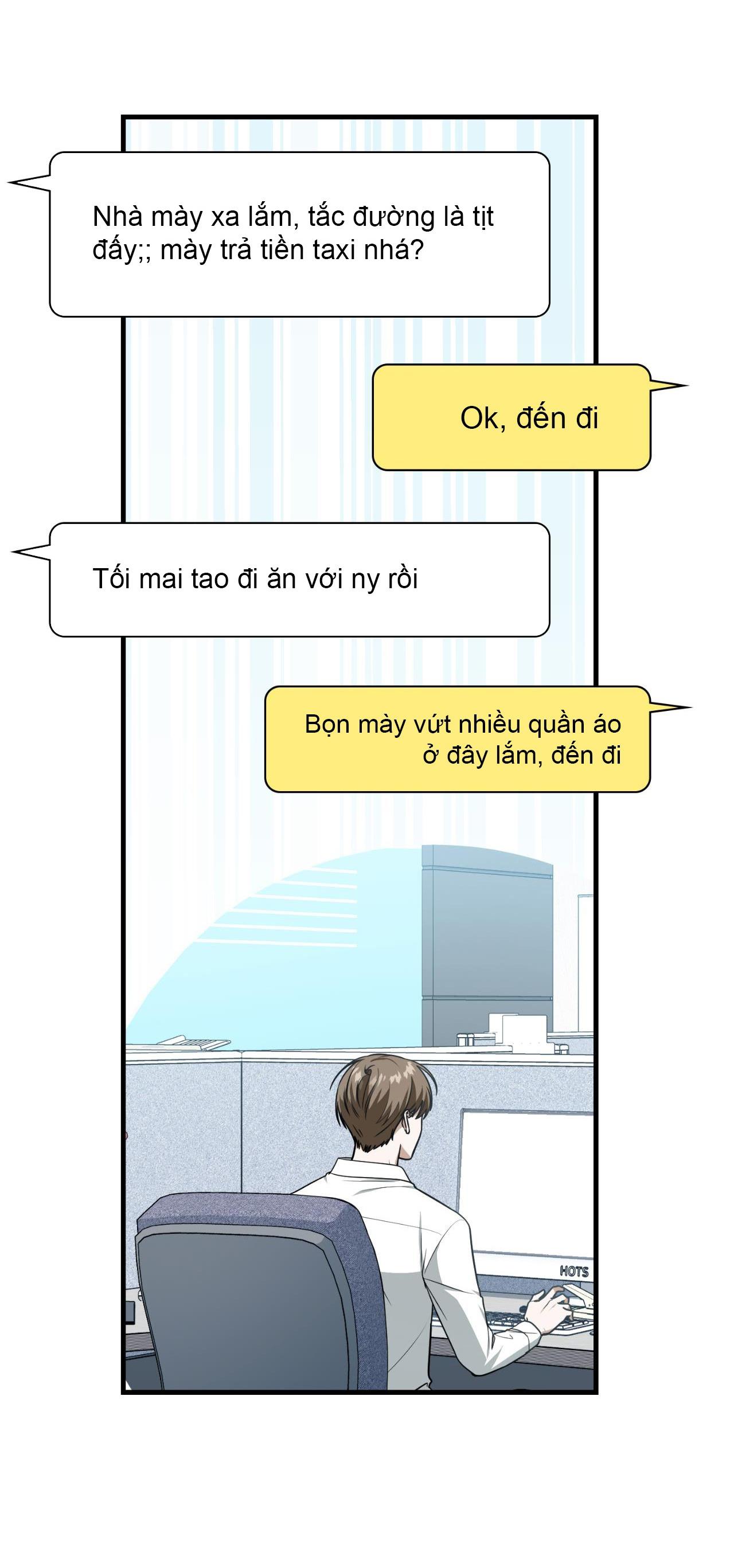 Guild member - Chap 57