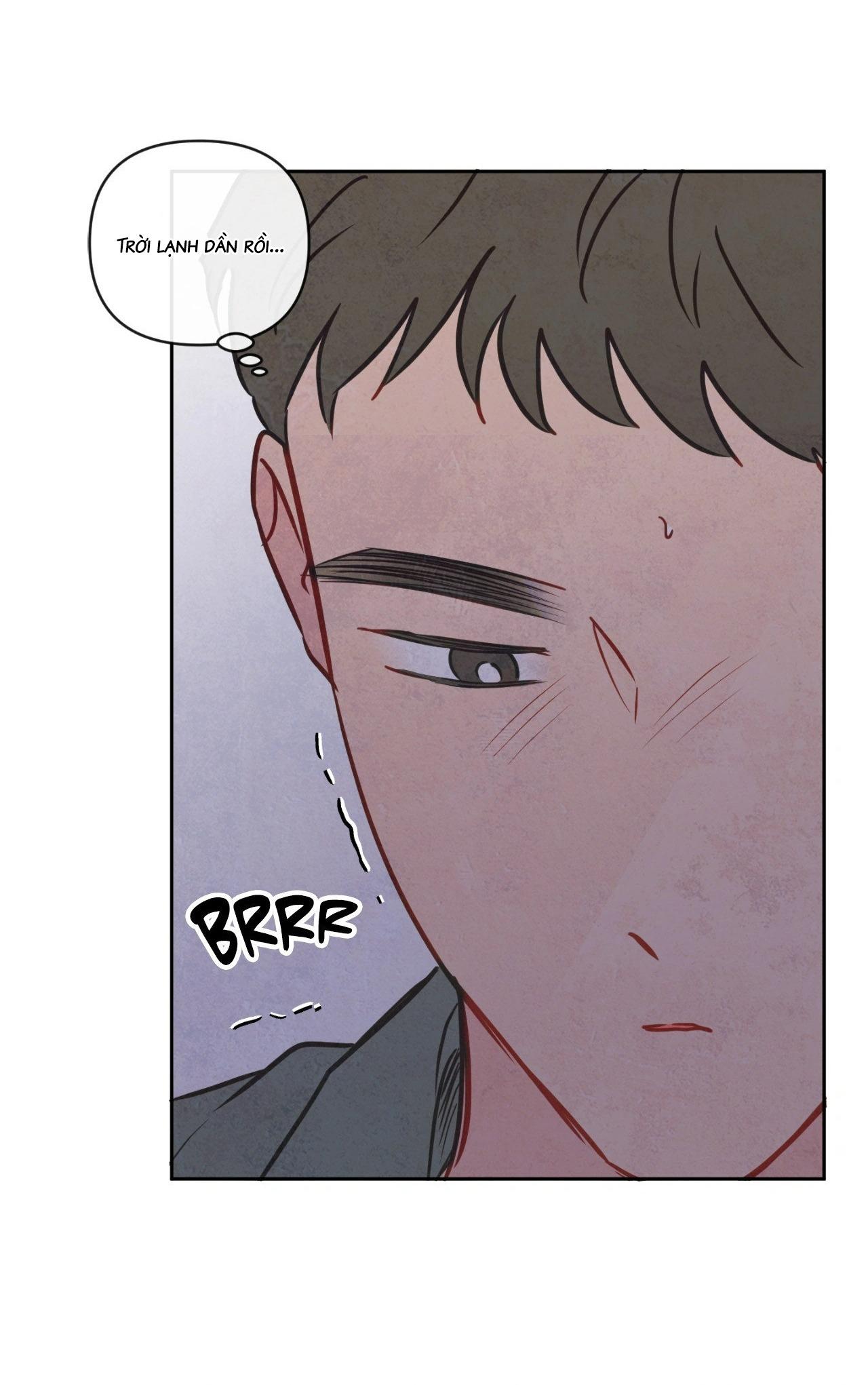 Sự quyến rũ của Thần Rắn - Chap 16