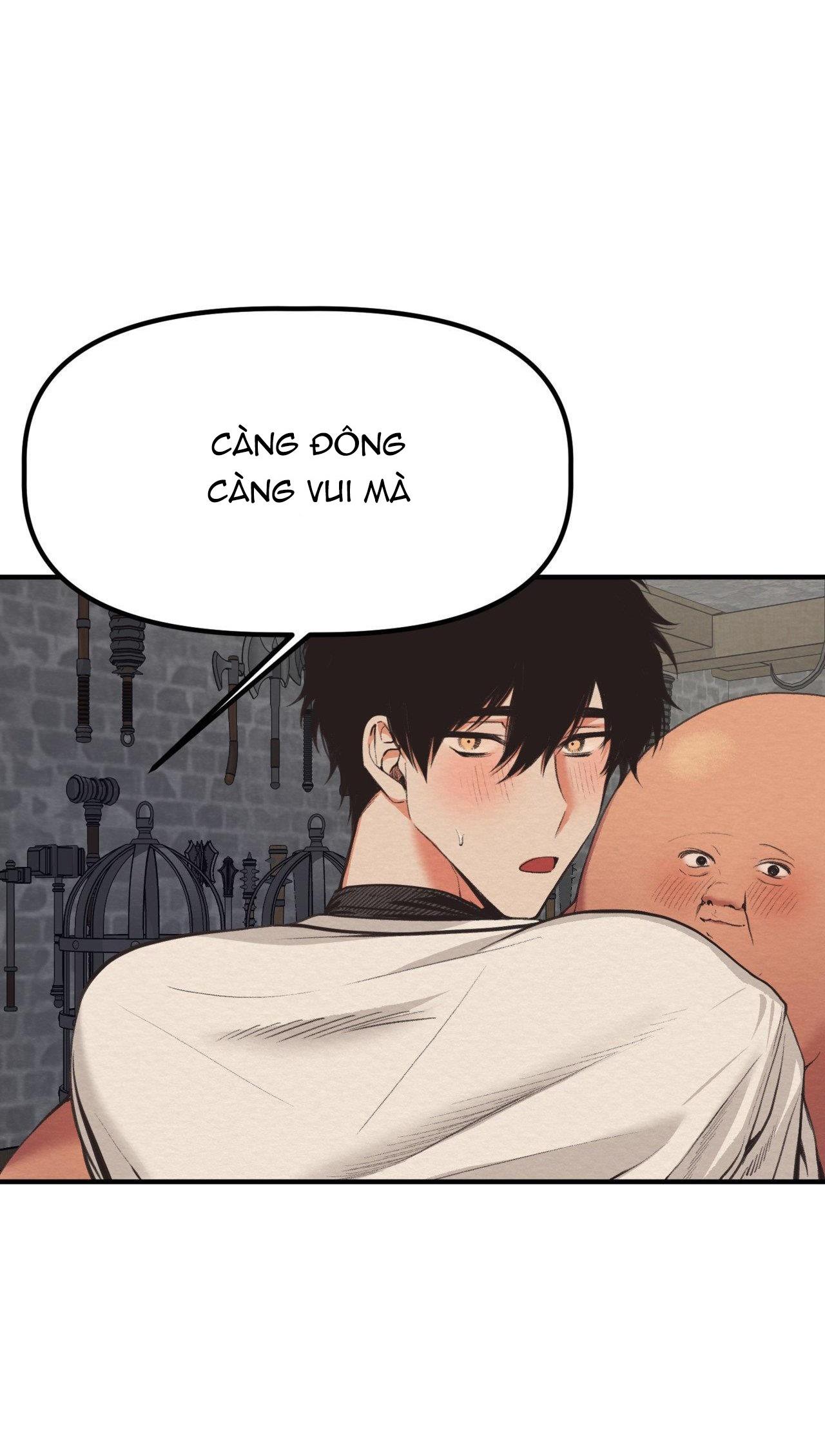 ÁC MA ĐỈNH CẤP - Chap 23