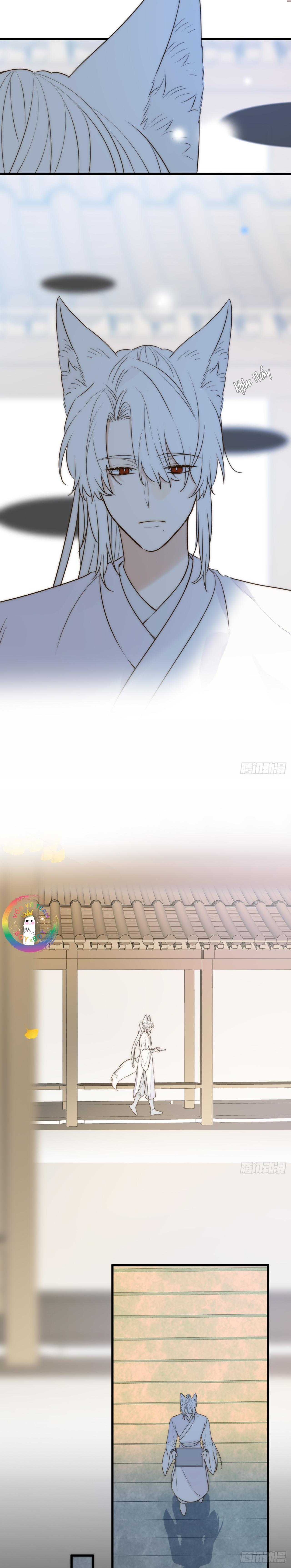 Chỉ Riêng Đuôi Là Không Được!!! - Chap 62