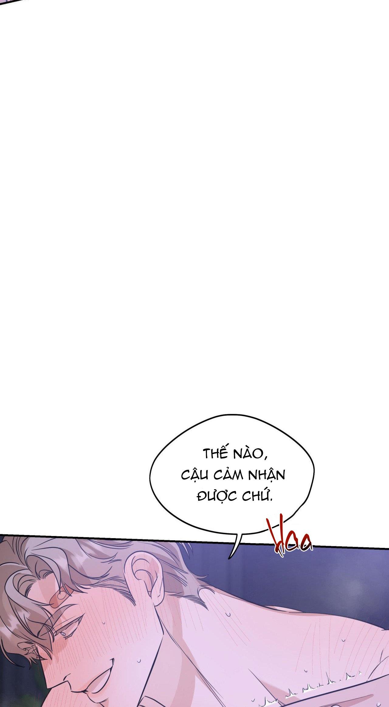 LỆNH CỨU RỖI - Chap 50