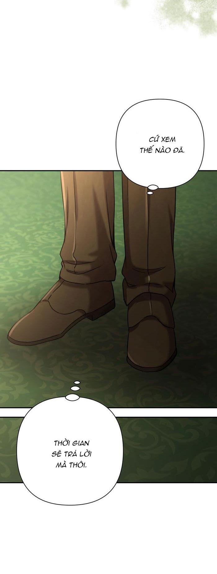 Mắc Kẹt Trong Game Hẹn Hò Của Em Gái Tôi - Chap 63