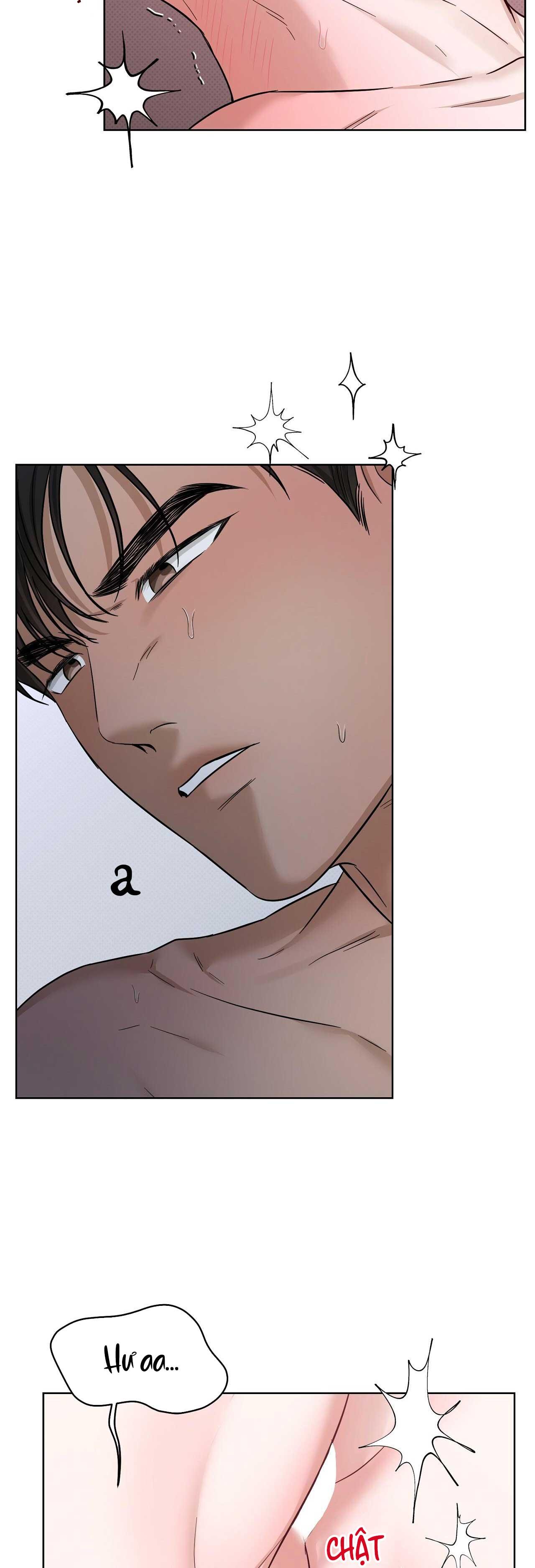 BẮT KỊP - Chap 24