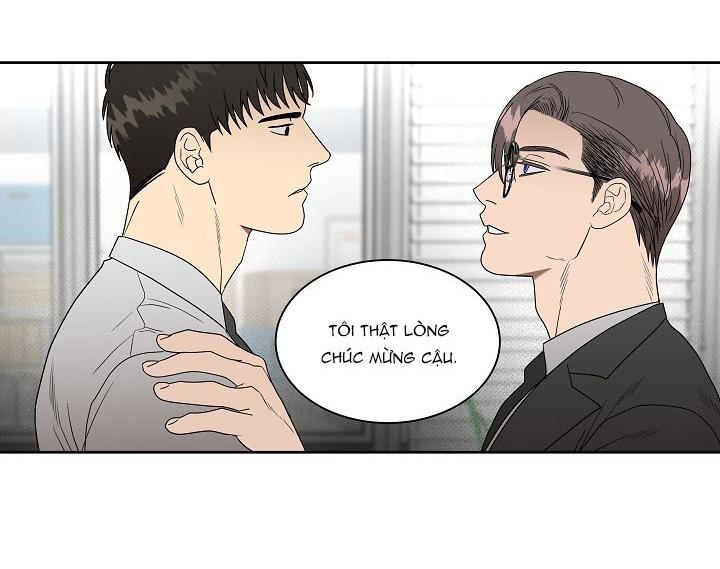 Không Hơn Không Kém - Chap 27