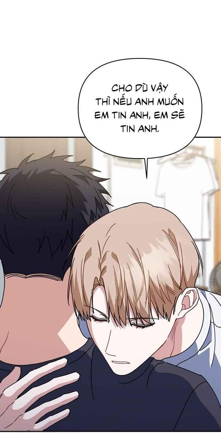 Khu vực chủ nghĩa tình yêu - Chap 61