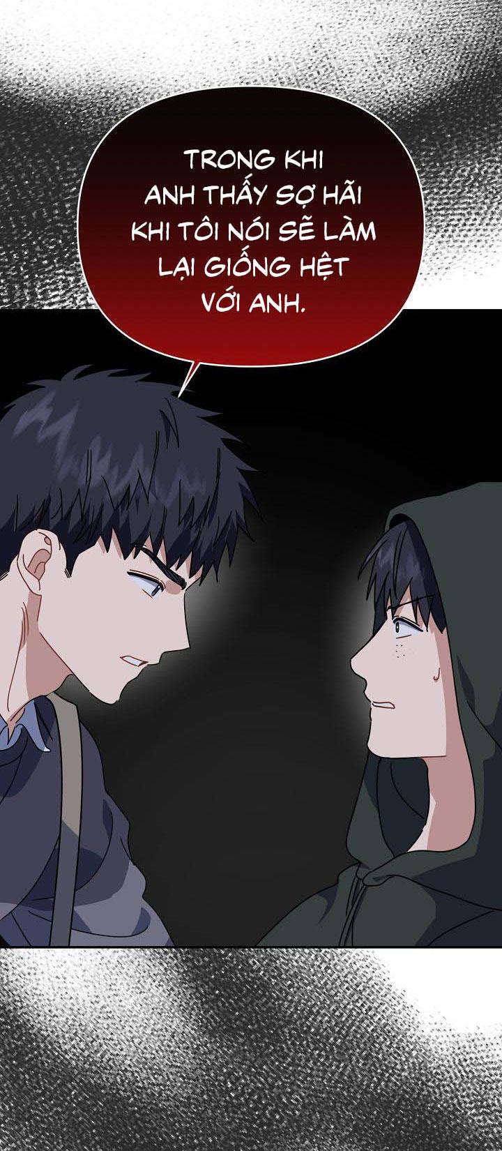 Khu vực chủ nghĩa tình yêu - Chap 57