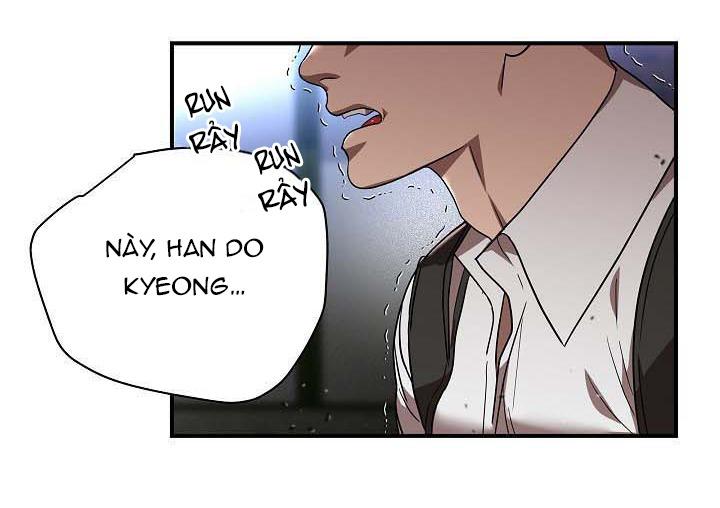 Không Hơn Không Kém - Chap 13