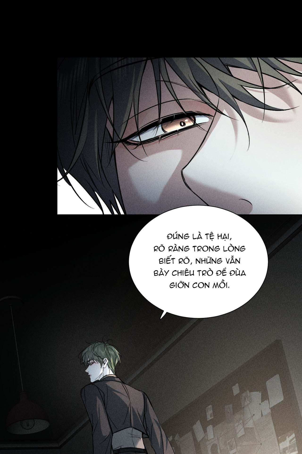 Ảnh Đế Cứ Muốn Làm Kim Chủ Của Tôi - Chap 25