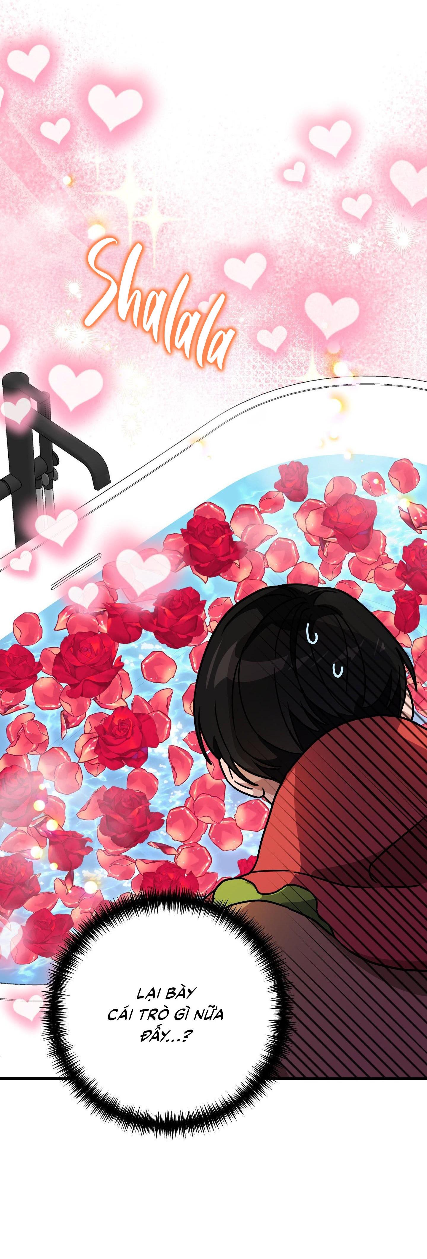 ( CBunu ) Yêu Phải Lừa Đảo - Chap 11