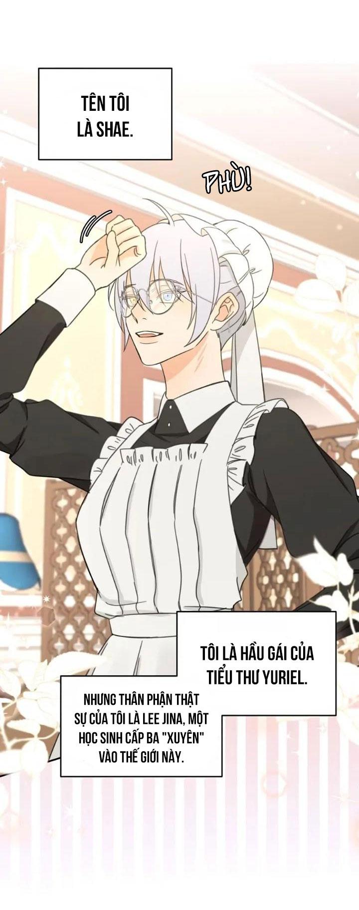 Mắc Kẹt Trong Game Hẹn Hò Của Em Gái Tôi - Chap 46