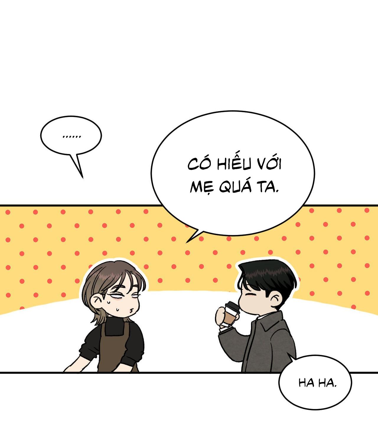 Nhà của chúng ta - Chap 1