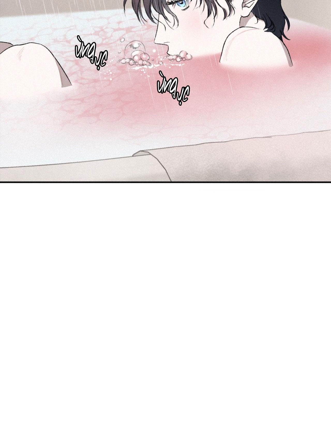 LỜI NÓI DỐI ĐẪM MÁU - Chap 44