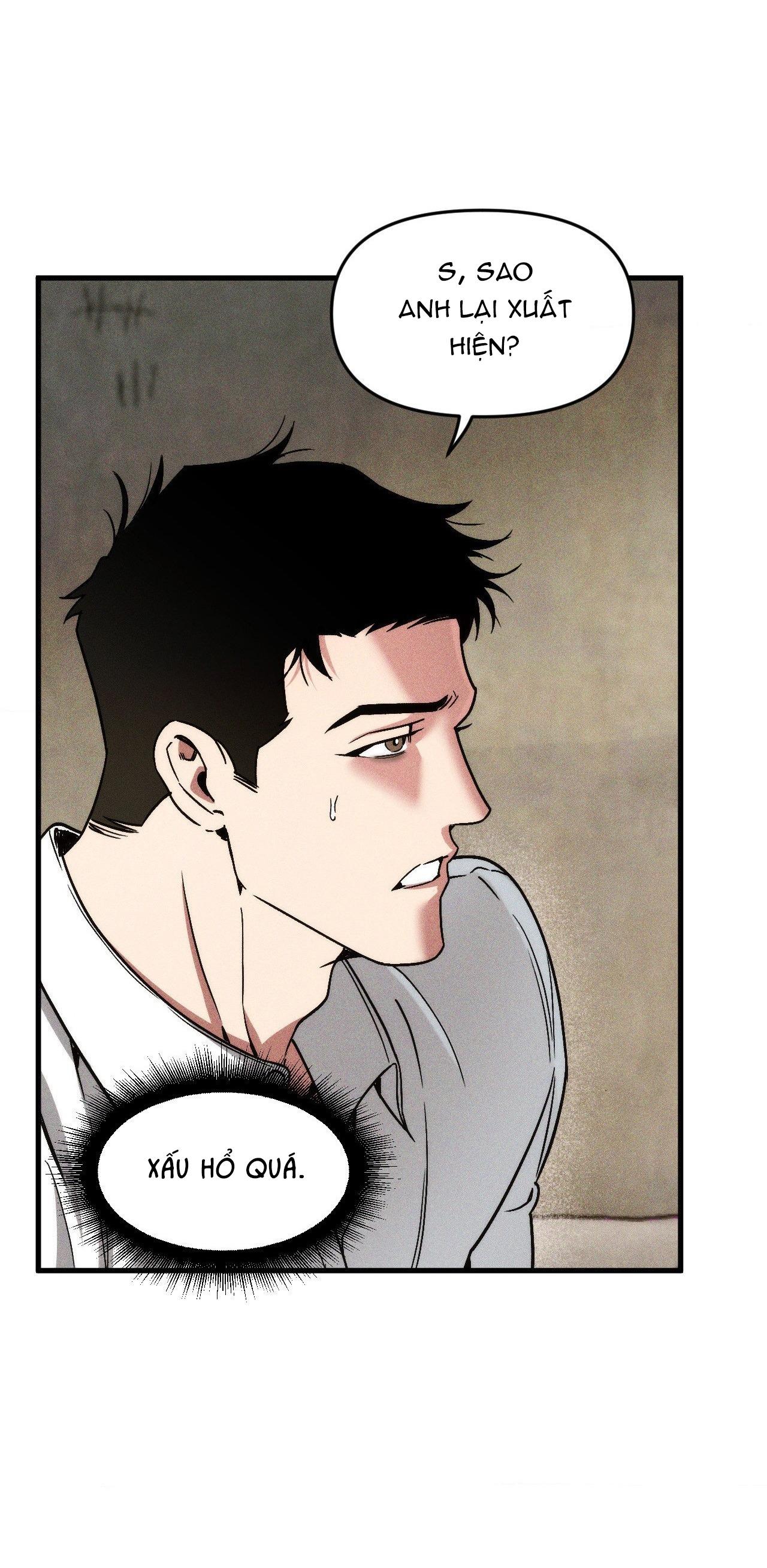 ANH CHỒNG TẾ PHẨM - Chap 7