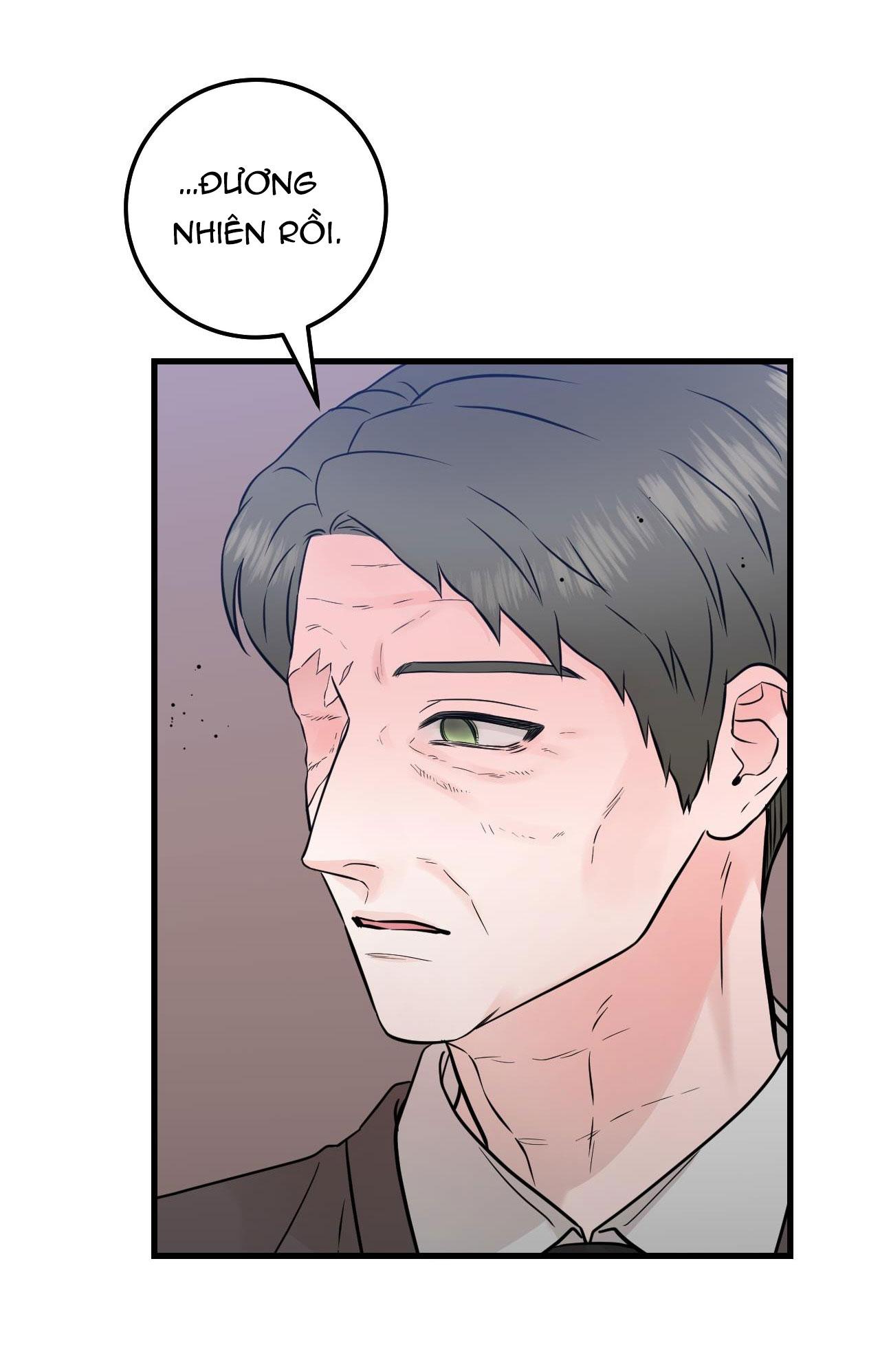 OVER THE PARADISE - Chap 37