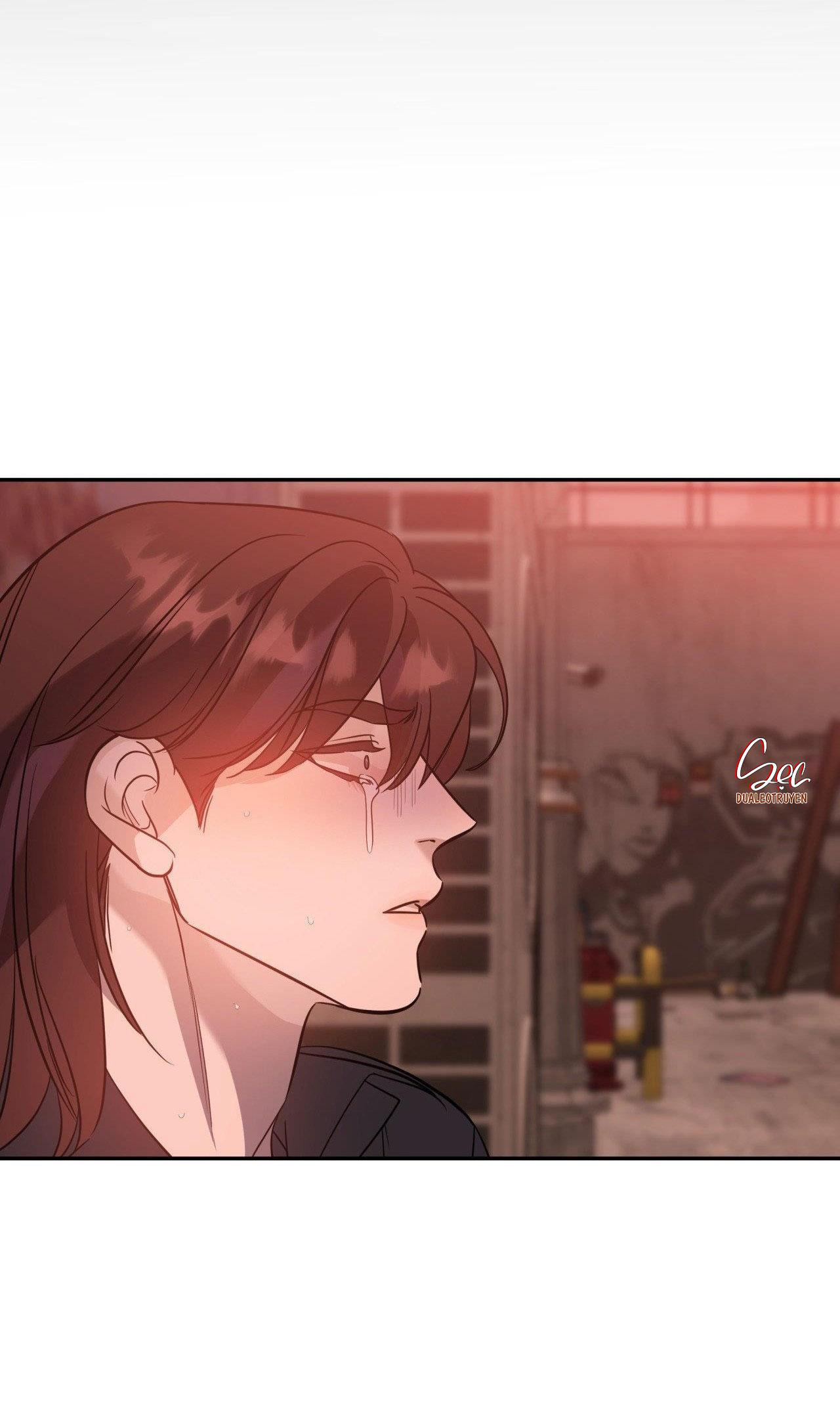 LỆNH CỨU RỖI - Chap 48
