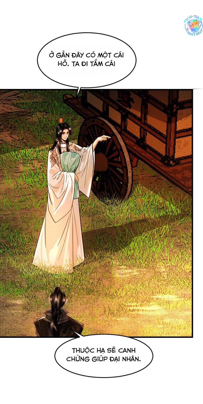 Vòng Luân Hồi - Chap 101