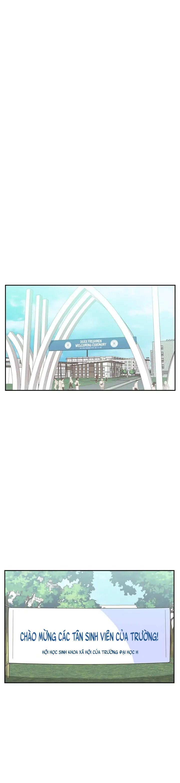 Tan Chảy Trong Em - Chap 17