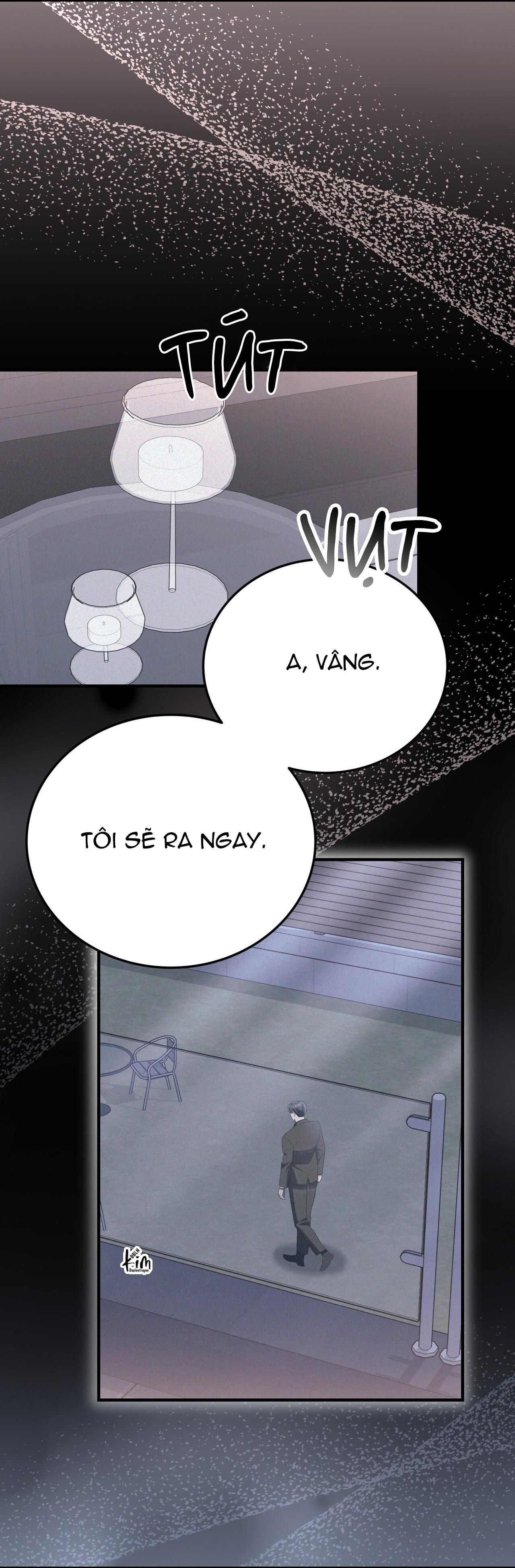 VÔ HÌNH - Chap 68