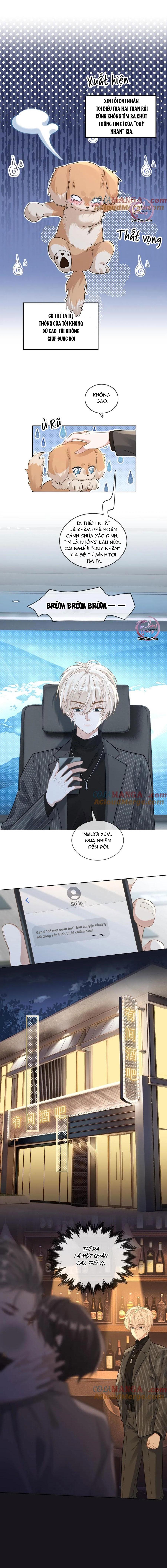 Khát Vọng Ngọt Ngào - Chap 135