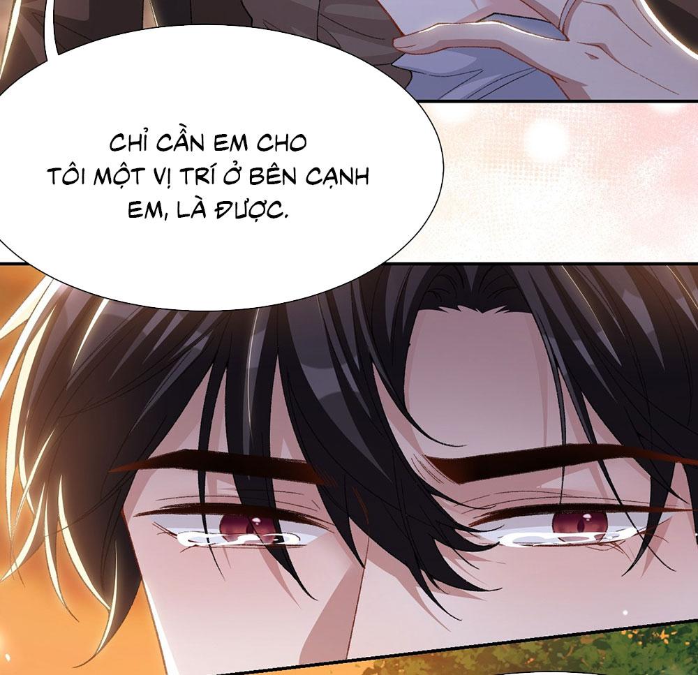 Quan hệ thế thân - Chap 157